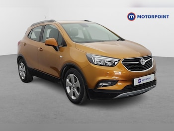 Used Vauxhall Mokka X 2019 for sale - 79102831: Photo