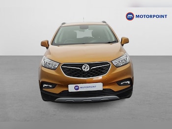 Used Vauxhall Mokka X 2019 for sale - 79102831: Photo