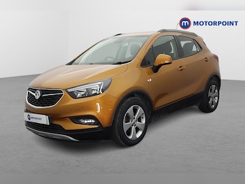Used Vauxhall Mokka X 2019 for sale - 79102831: Photo