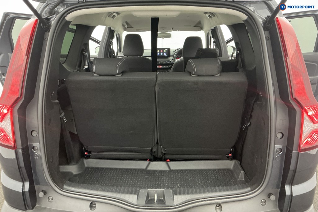 Used Dacia Jogger 2023 for sale - 78061685: Photo 11