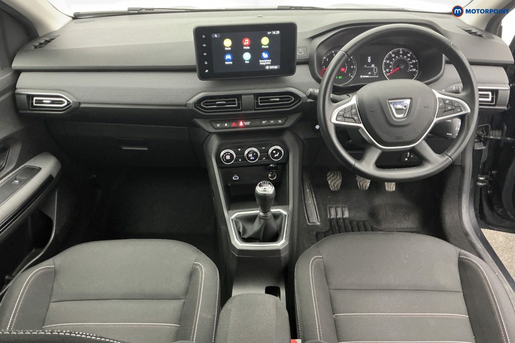 Used Dacia Jogger 2023 for sale - 78061685: Photo 23