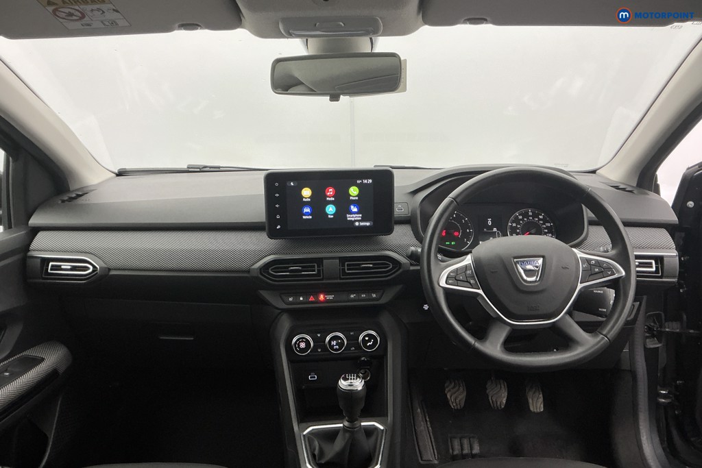 Used Dacia Jogger 2023 for sale - 78061685: Photo 24