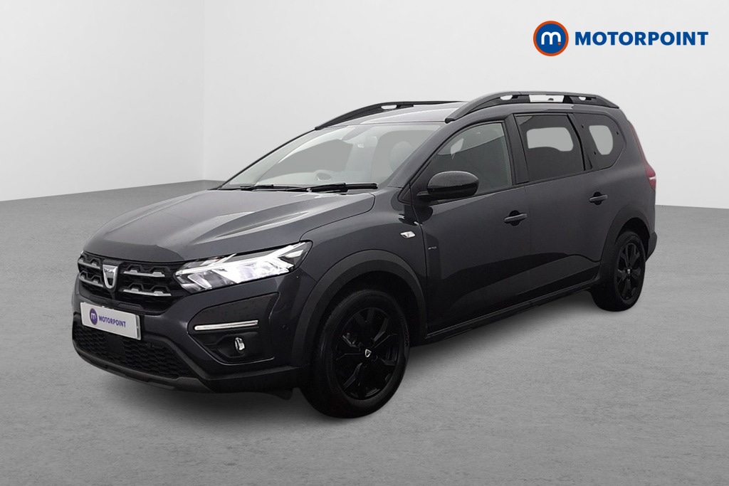 Used Dacia Jogger 2023 for sale - 78061685: Photo 3