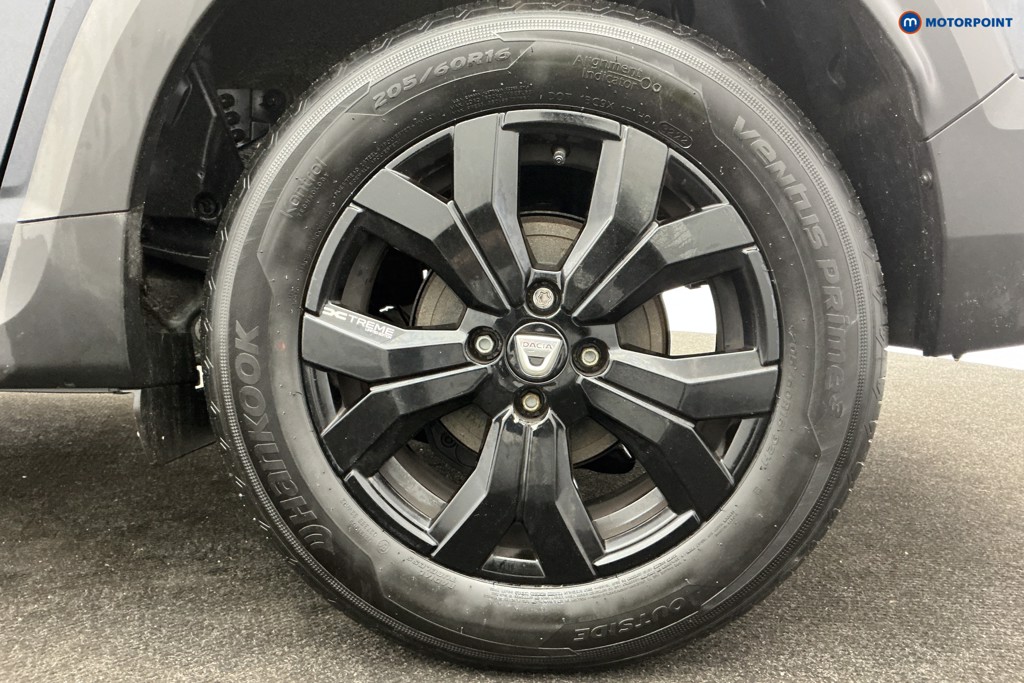 Used Dacia Jogger 2023 for sale - 78061685: Photo 47