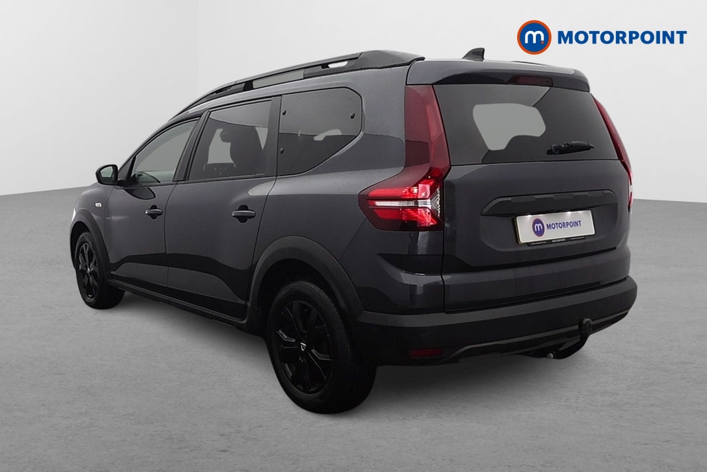 Used Dacia Jogger 2023 for sale - 78061685: Photo 5
