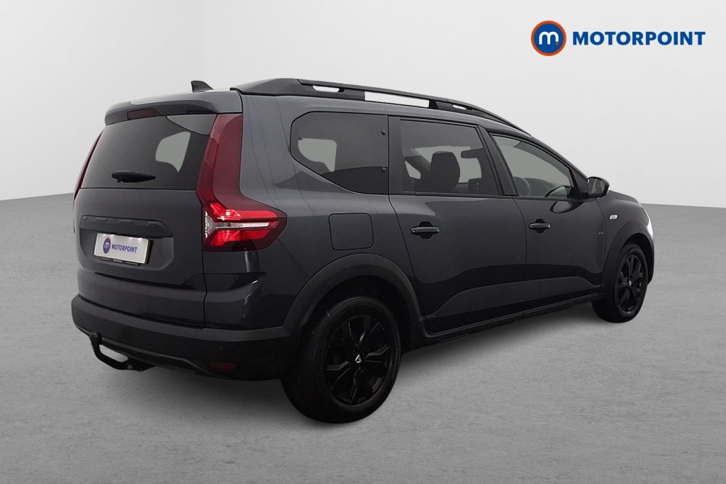 Used Dacia Jogger 2023 for sale - 78061685: Photo 7