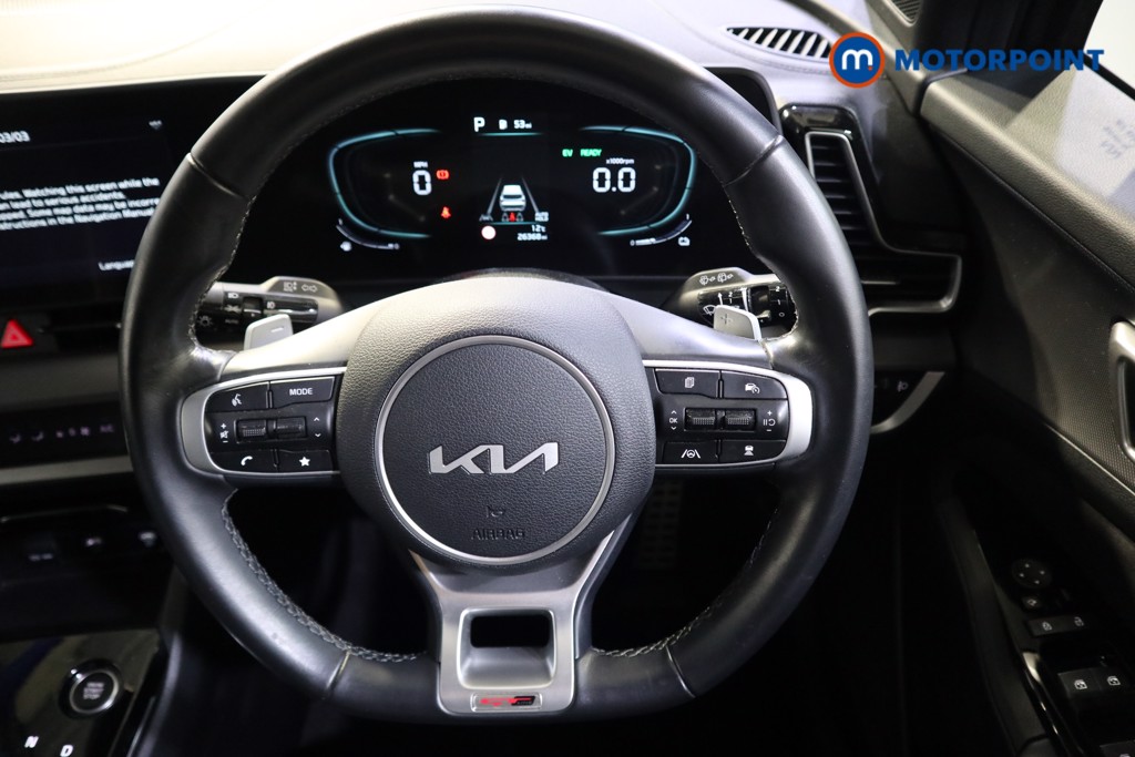 Used Kia Sportage 2022 for sale - 78001514: Photo 10