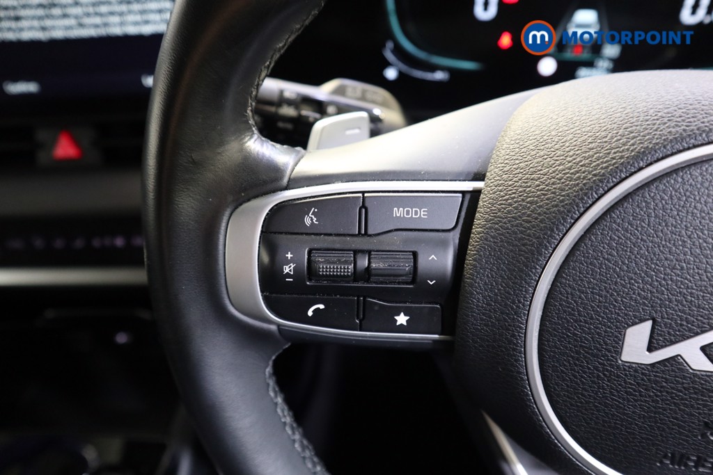 Used Kia Sportage 2022 for sale - 78001514: Photo 11