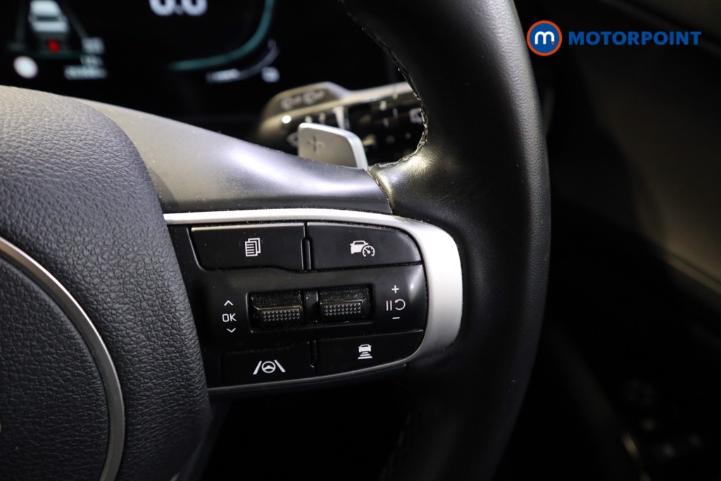 Used Kia Sportage 2022 for sale - 78001514: Photo 12