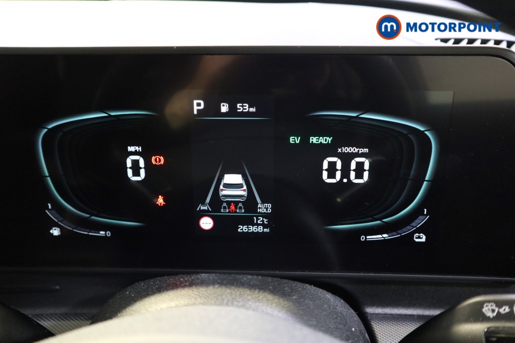 Used Kia Sportage 2022 for sale - 78001514: Photo 14