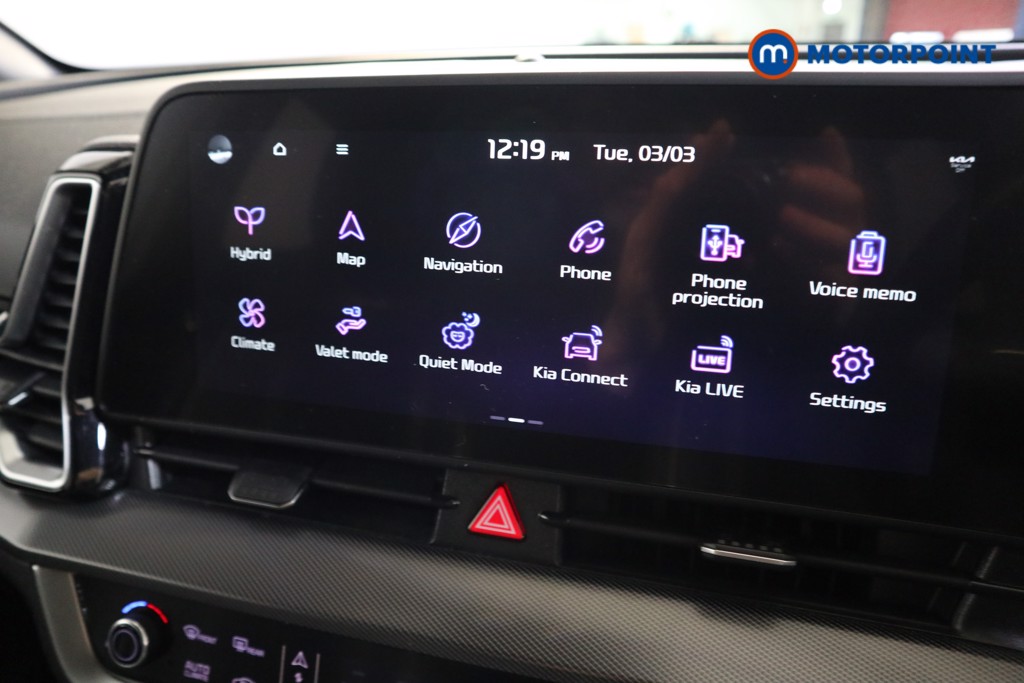 Used Kia Sportage 2022 for sale - 78001514: Photo 15