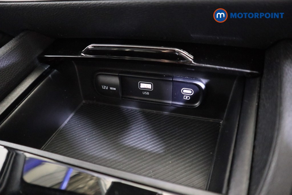 Used Kia Sportage 2022 for sale - 78001514: Photo 17