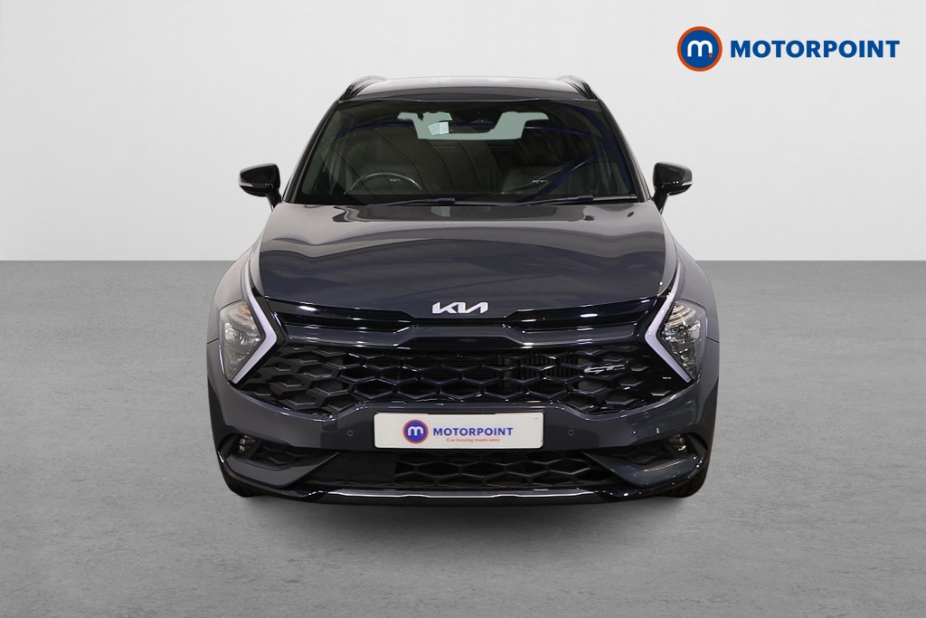 Used Kia Sportage 2022 for sale - 78001514: Photo 2