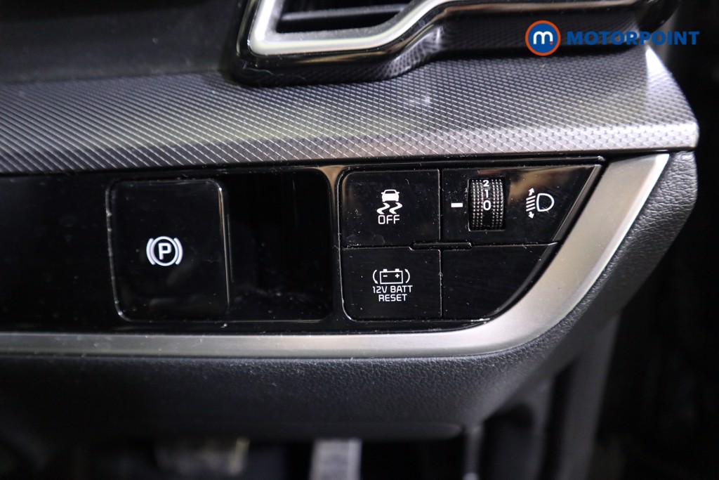 Used Kia Sportage 2022 for sale - 78001514: Photo 22