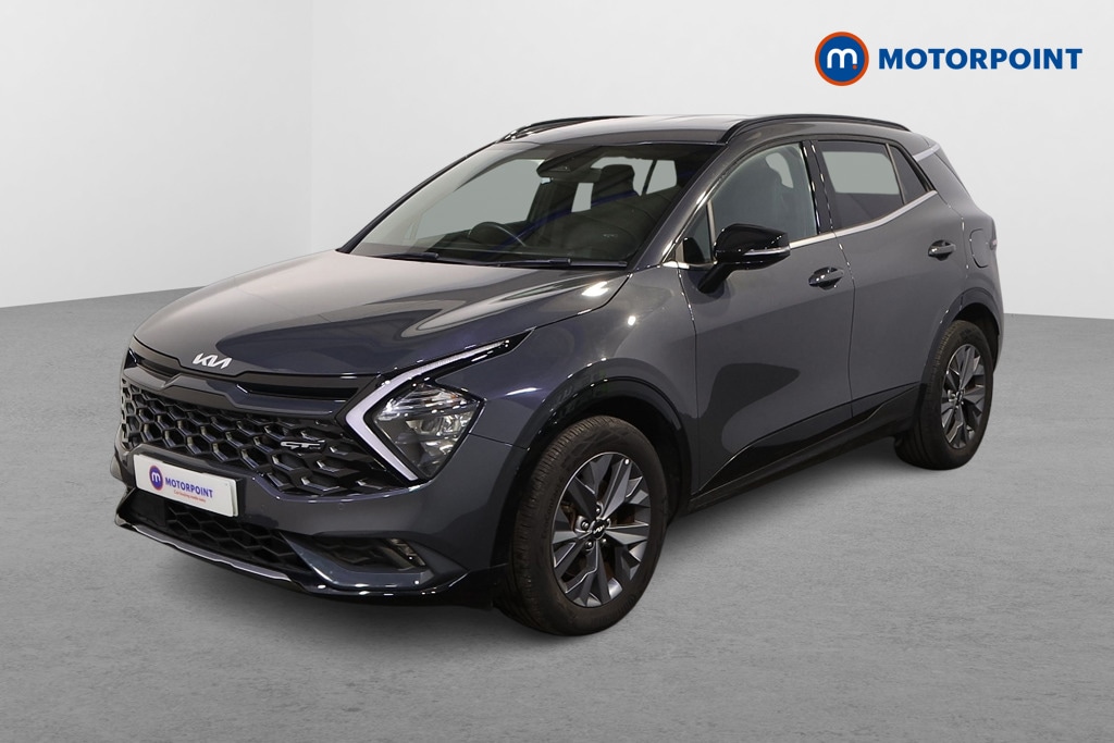 Used Kia Sportage 2022 for sale - 78001514: Photo 3