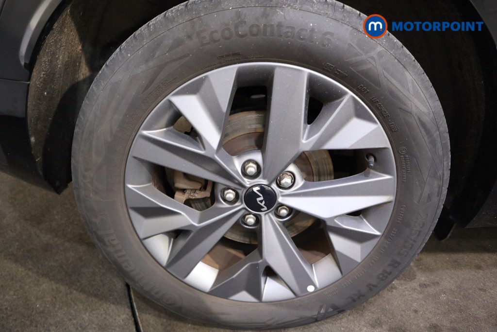 Used Kia Sportage 2022 for sale - 78001514: Photo 33