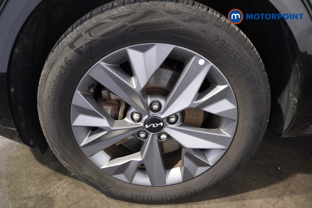 Used Kia Sportage 2022 for sale - 78001514: Photo 35