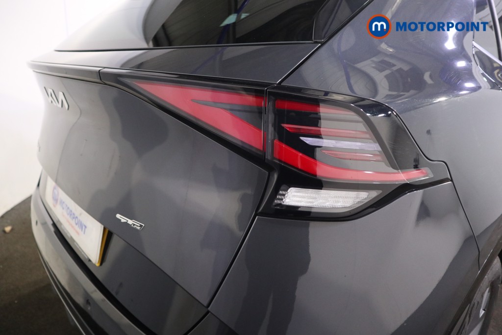 Used Kia Sportage 2022 for sale - 78001514: Photo 40