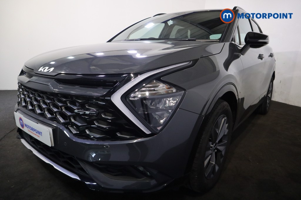 Used Kia Sportage 2022 for sale - 78001514: Photo 47