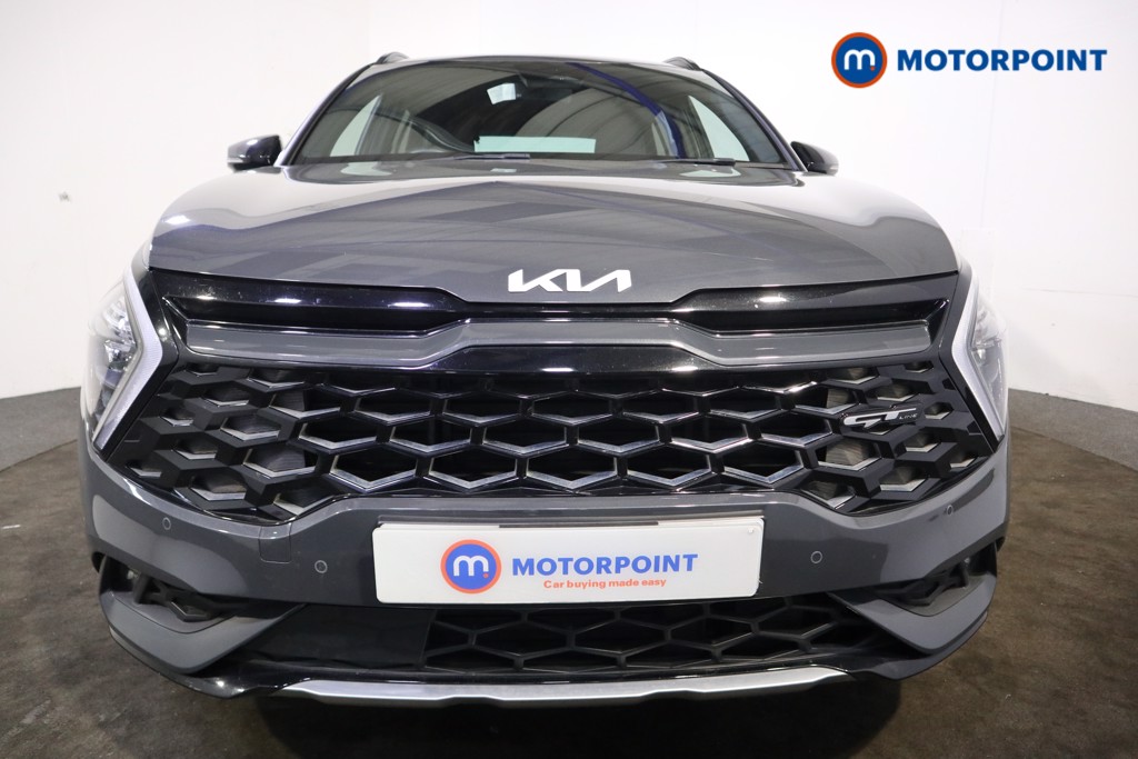 Used Kia Sportage 2022 for sale - 78001514: Photo 48