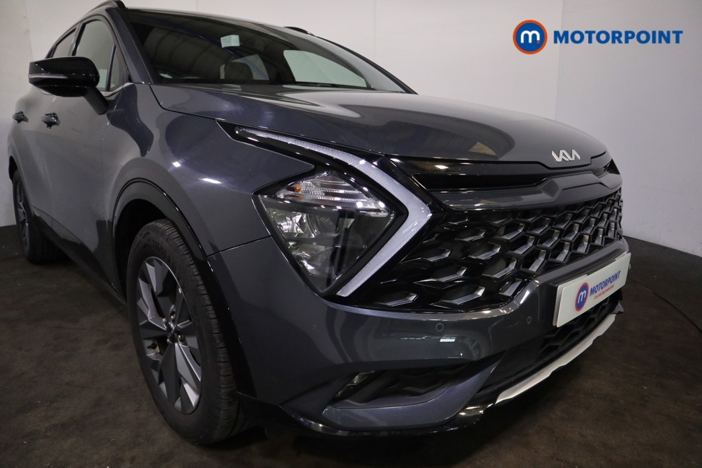 Used Kia Sportage 2022 for sale - 78001514: Photo 49