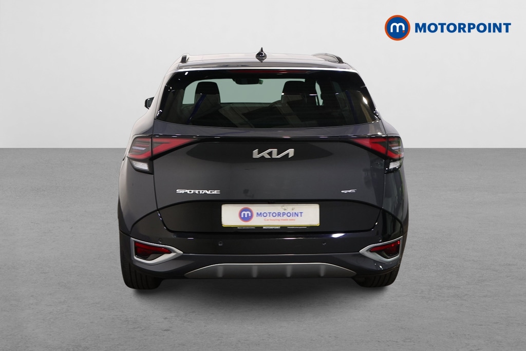 Used Kia Sportage 2022 for sale - 78001514: Photo 6