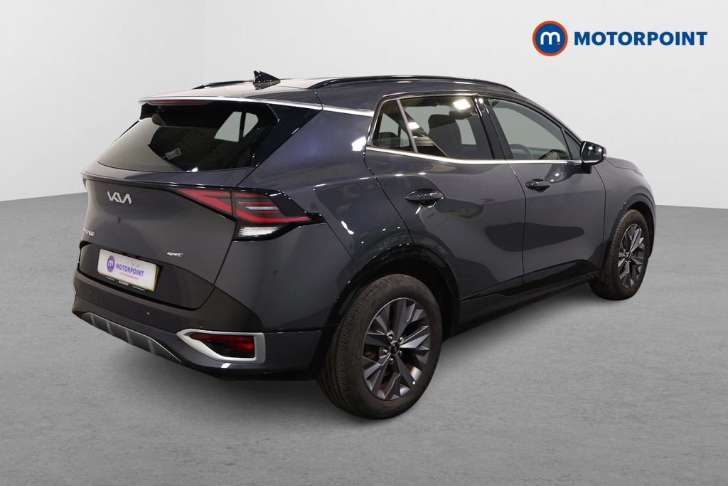 Used Kia Sportage 2022 for sale - 78001514: Photo 7