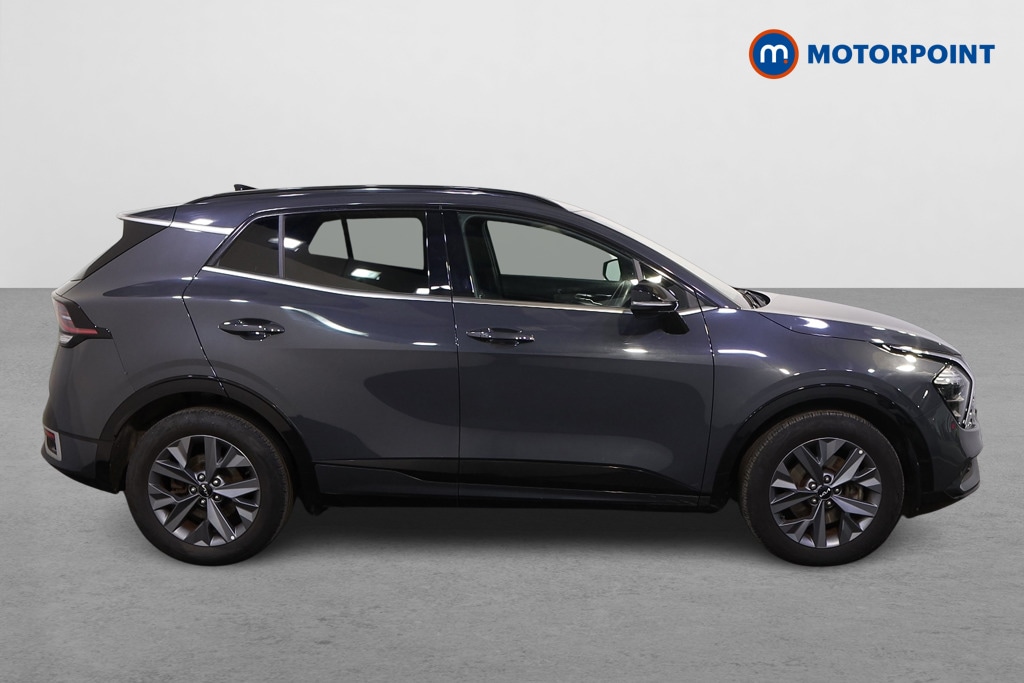 Used Kia Sportage 2022 for sale - 78001514: Photo 8