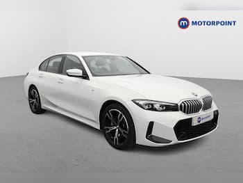 Used BMW 3 Series 2024 for sale - 79842543: Photo