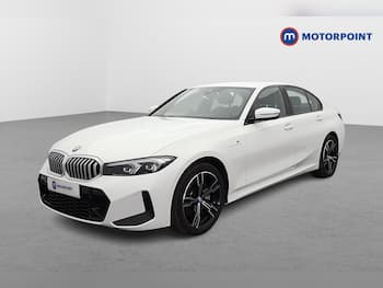 Used BMW 3 Series 2024 for sale - 79842543: Photo