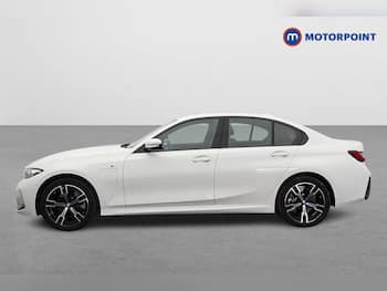 Used BMW 3 Series 2024 for sale - 79842543: Photo
