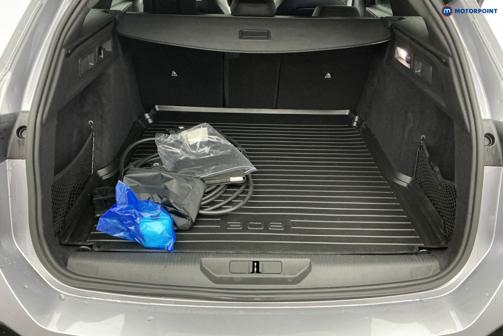 Used Peugeot 308 2025 for sale - 76367211: Photo 11