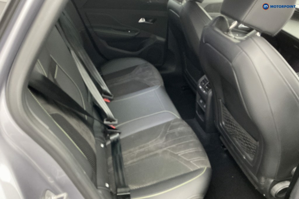 Used Peugeot 308 2025 for sale - 76367211: Photo 12