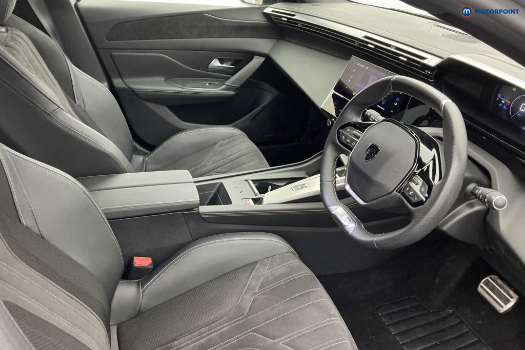 Used Peugeot 308 2025 for sale - 76367211: Photo 13