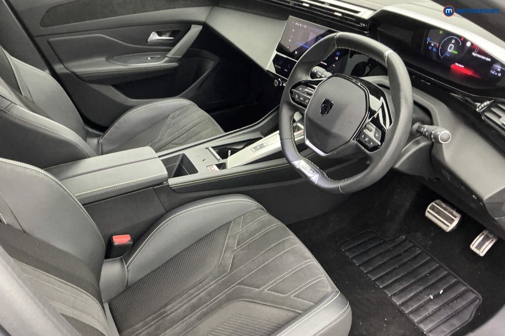 Used Peugeot 308 2025 for sale - 76367211: Photo 15