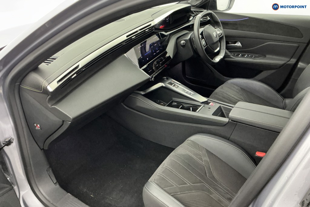 Used Peugeot 308 2025 for sale - 76367211: Photo 16