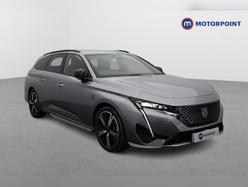 2025 - 1.6 Plug-in Hybrid GT 5dr e-EAT8