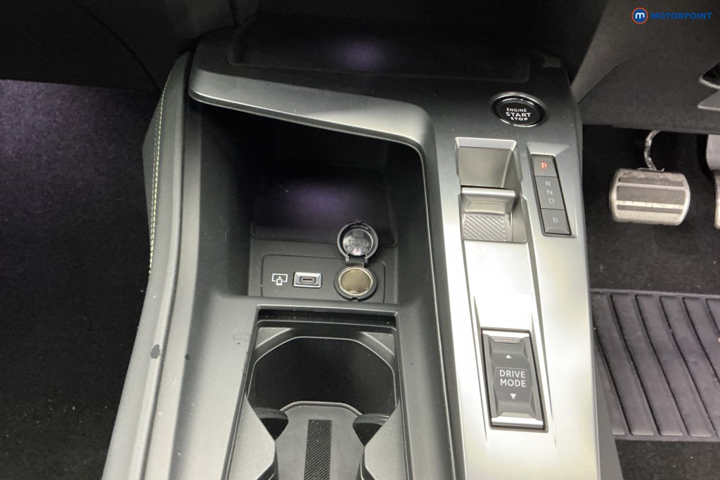 Used Peugeot 308 2025 for sale - 76367211: Photo 22
