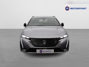 Used Peugeot 308 2025 for sale - 76367211: Photo