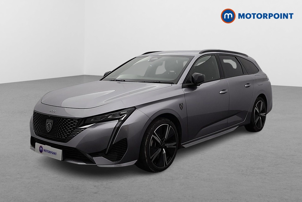 Used Peugeot 308 2025 for sale - 76367211: Photo 3