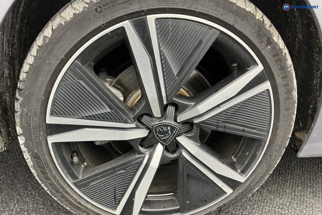Used Peugeot 308 2025 for sale - 76367211: Photo 38