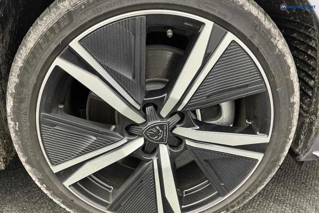 Used Peugeot 308 2025 for sale - 76367211: Photo 39