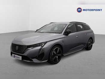 Used Peugeot 308 2025 for sale - 76367211: Photo