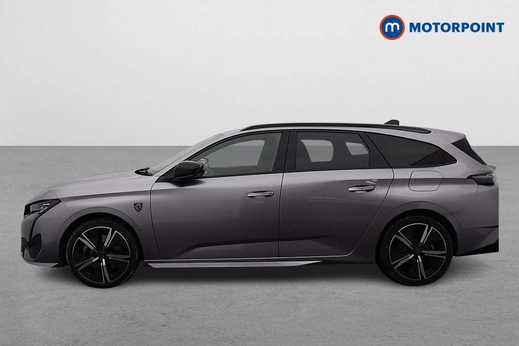 Used Peugeot 308 2025 for sale - 76367211: Photo 4