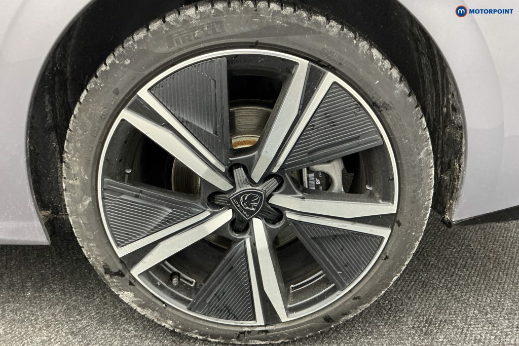 Used Peugeot 308 2025 for sale - 76367211: Photo 41