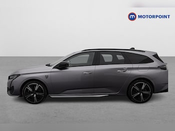 Used Peugeot 308 2025 for sale - 76367211: Photo