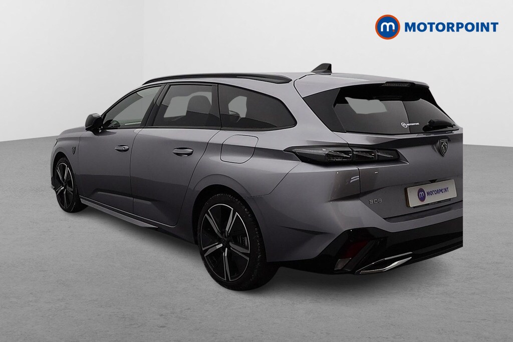 Used Peugeot 308 2025 for sale - 76367211: Photo 5