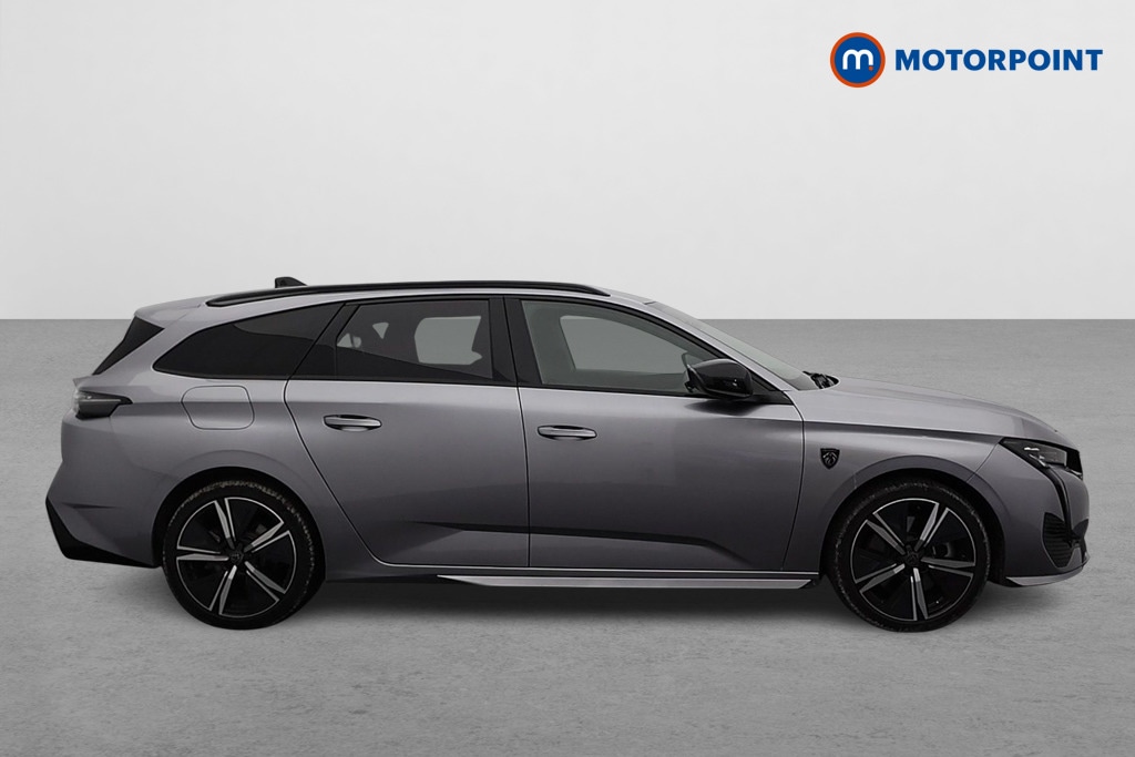 Used Peugeot 308 2025 for sale - 76367211: Photo 8