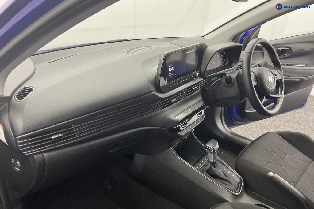 Used Hyundai BAYON 2022 for sale - 76545664: Photo 12