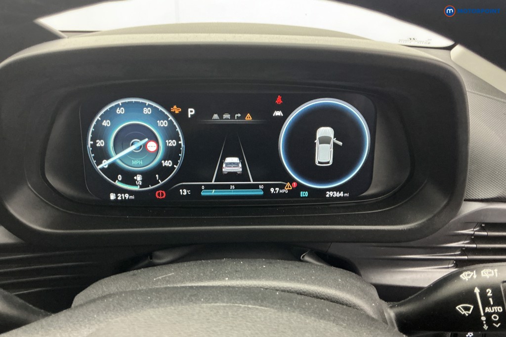 Used Hyundai BAYON 2022 for sale - 76545664: Photo 13